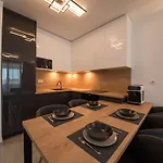 Astra Lägenhet Zadar