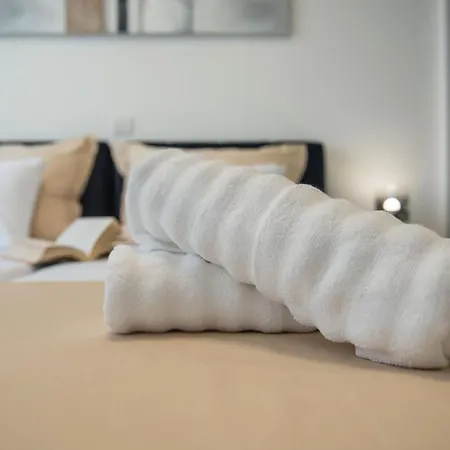 Astra Apartment