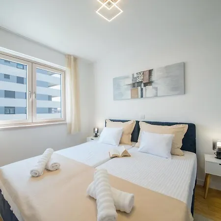 Astra Apartment Zadar