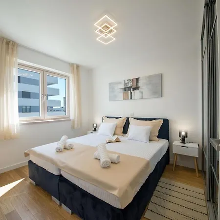Astra Apartment